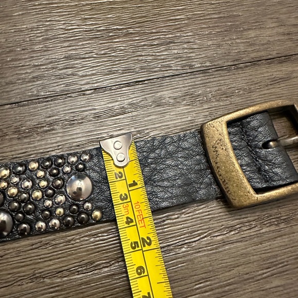 Unknown Name Bubble Belt - Picture 6 of 9